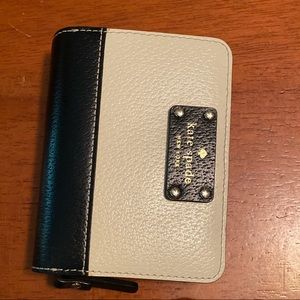 Kate spade wallet